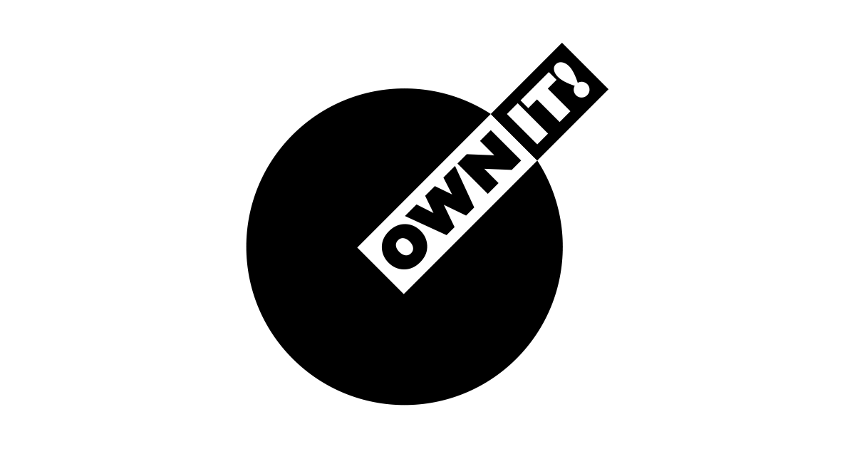 OWN IT! Agency